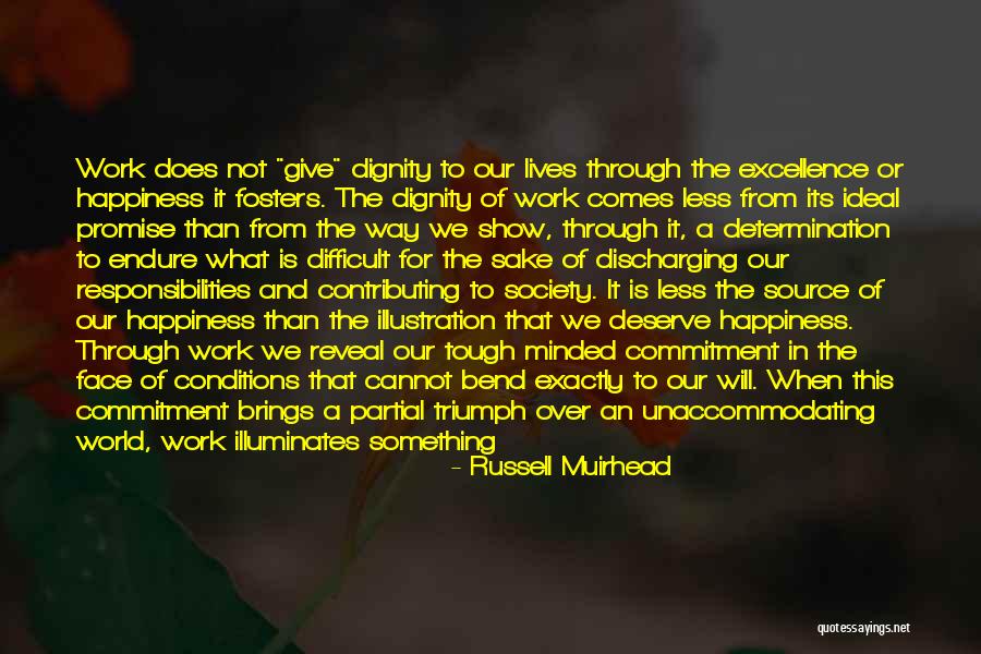 Russell Muirhead Quotes 482821 Russell Muirhead Quotes 482821