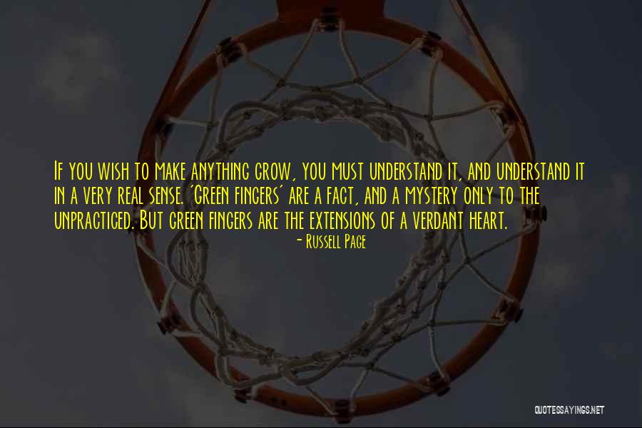 Russell Page Quotes 1246211 Russell Page Quotes 1246211