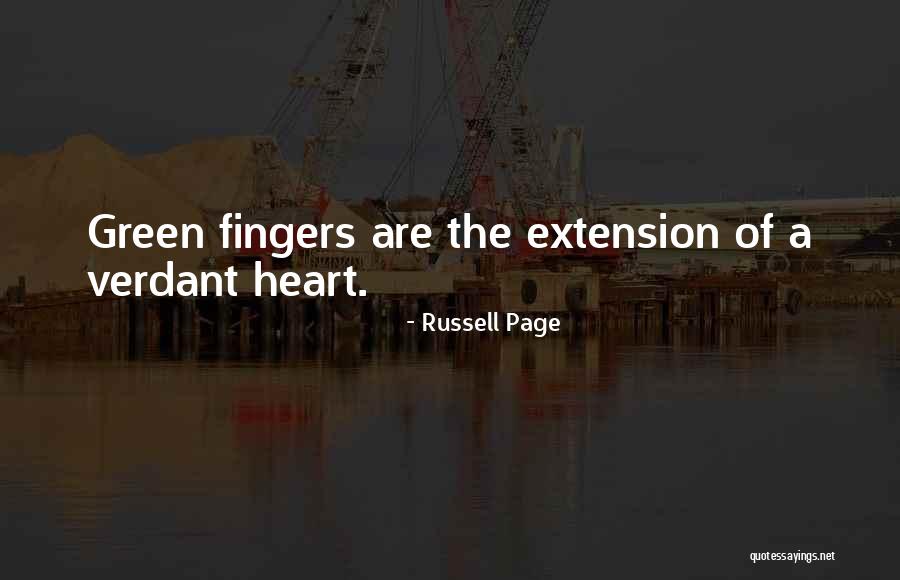 Russell Page Quotes 2264610 Russell Page Quotes 2264610