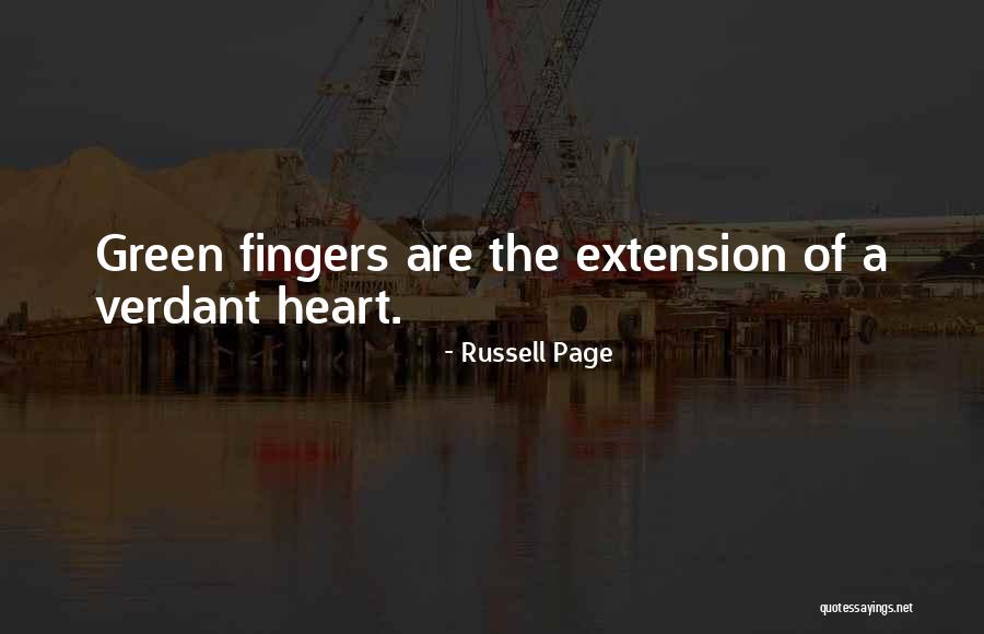 Russell Page Quotes 2264610