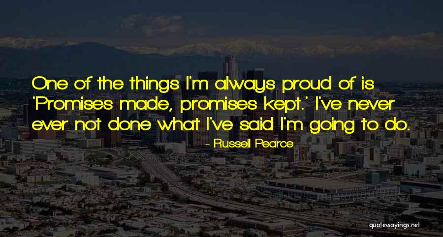 Russell Pearce Quotes 1719754 Russell Pearce Quotes 1719754