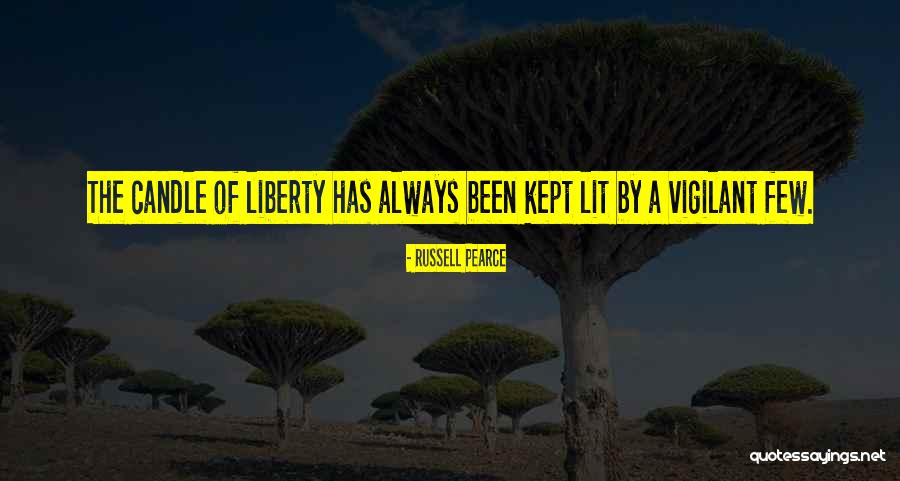 Russell Pearce Quotes 2133660 Russell Pearce Quotes 2133660