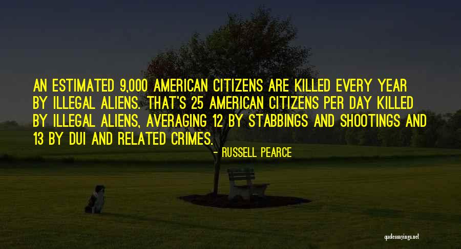 Russell Pearce Quotes 964136 Russell Pearce Quotes 964136
