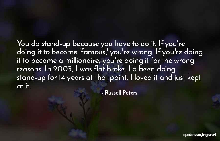 Russell Peters Quotes 1009510