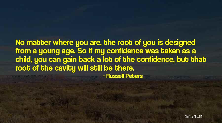 Russell Peters Quotes 1013621