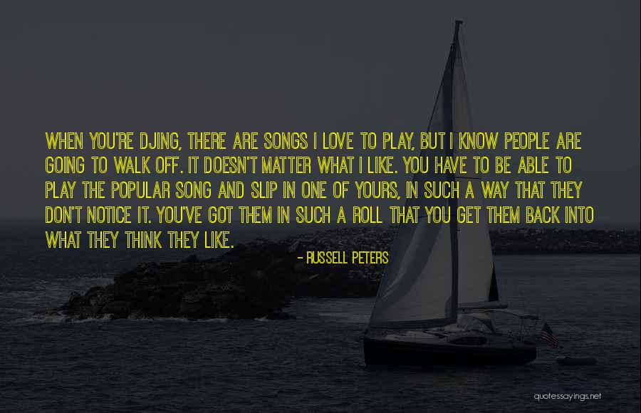 Russell Peters Quotes 1189091 Russell Peters Quotes 1189091
