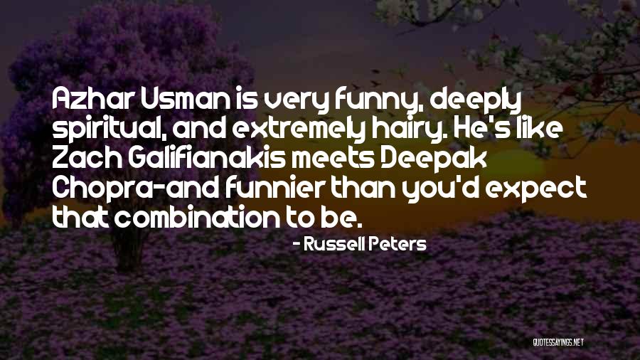 Russell Peters Quotes 1380786 Russell Peters Quotes 1380786