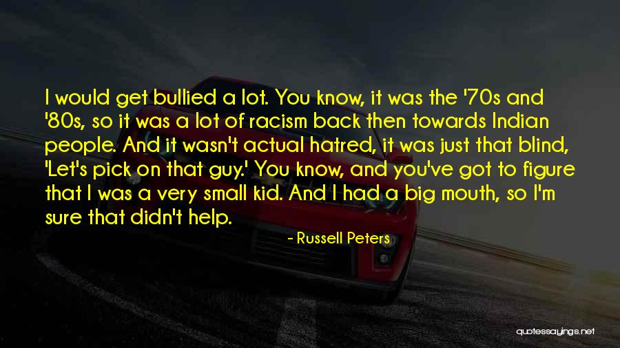 Russell Peters Quotes 1441935