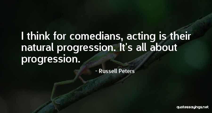 Russell Peters Quotes 1597364