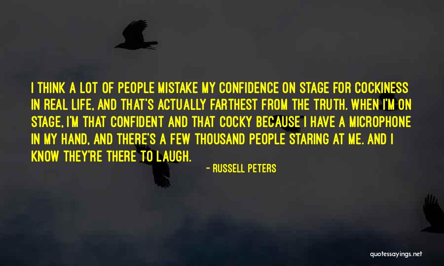 Russell Peters Quotes 1637939