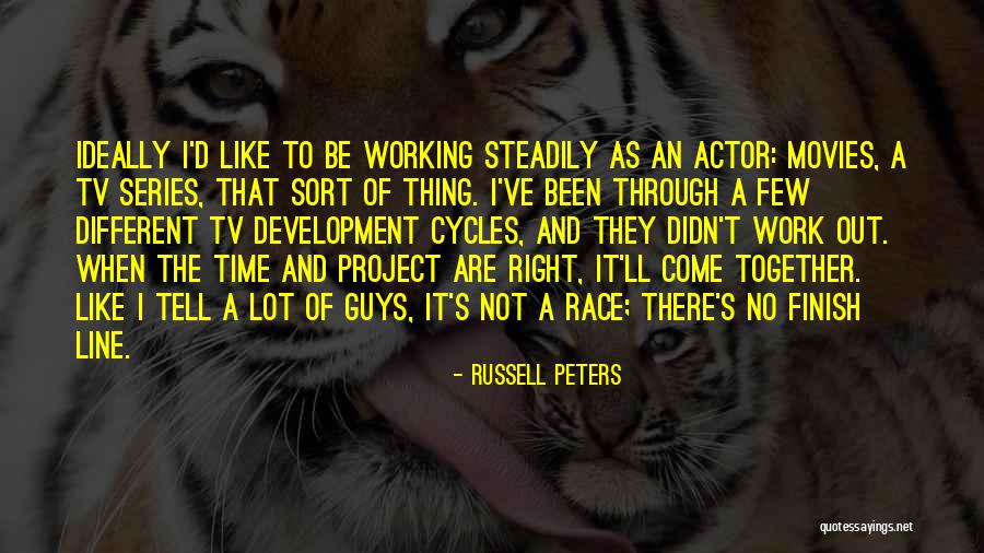 Russell Peters Quotes 1908615