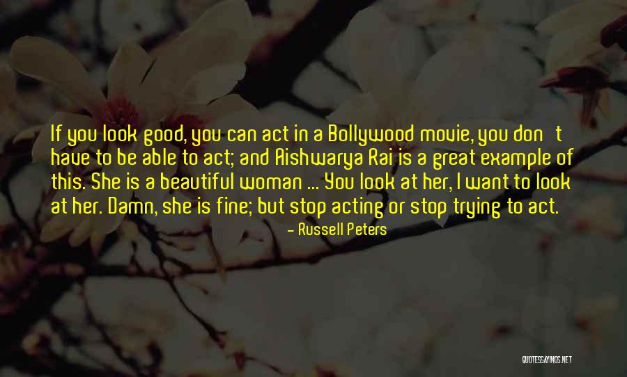 Russell Peters Quotes 1960361