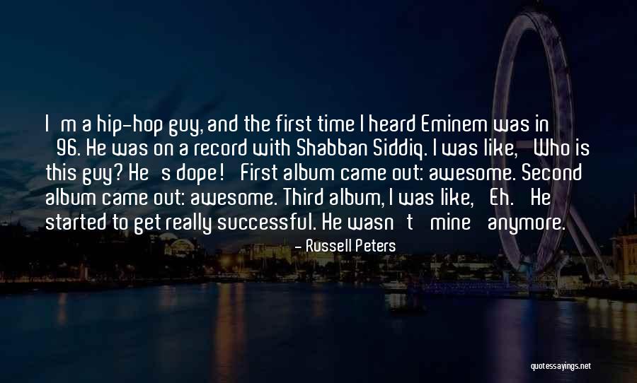 Russell Peters Quotes 2211254 Russell Peters Quotes 2211254