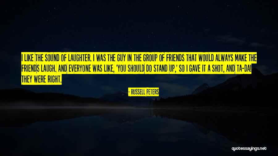 Russell Peters Quotes 2269429