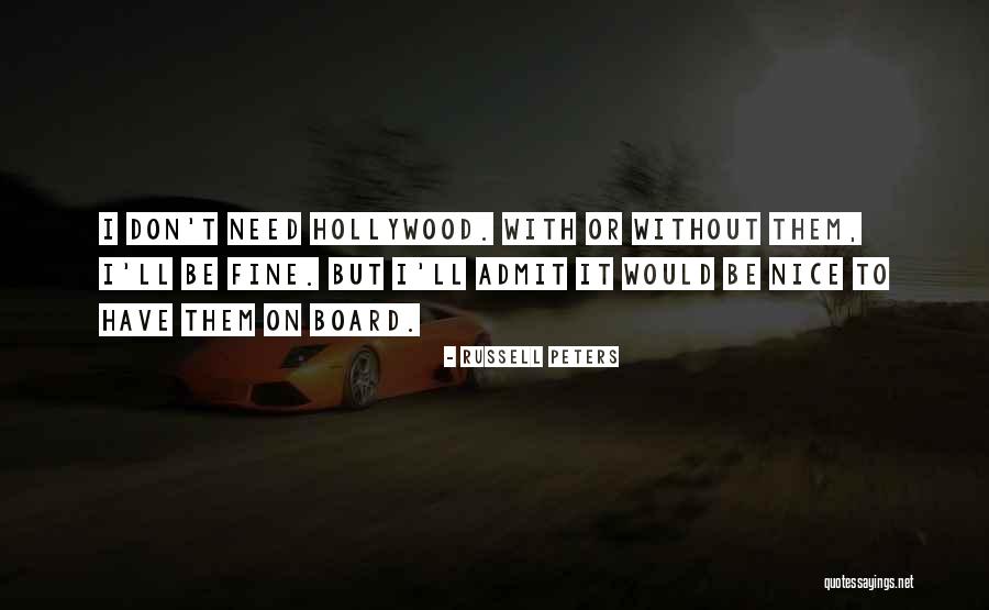 Russell Peters Quotes 361484 Russell Peters Quotes 361484