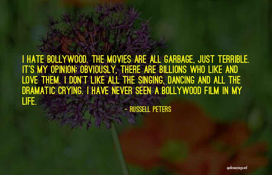 Russell Peters Quotes 389599 Russell Peters Quotes 389599