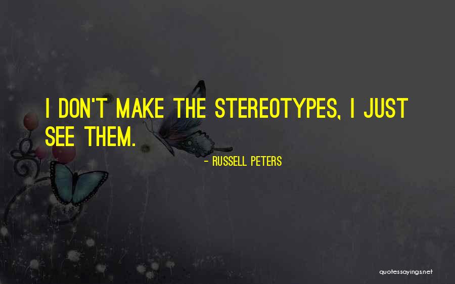 Russell Peters Quotes 514235 Russell Peters Quotes 514235