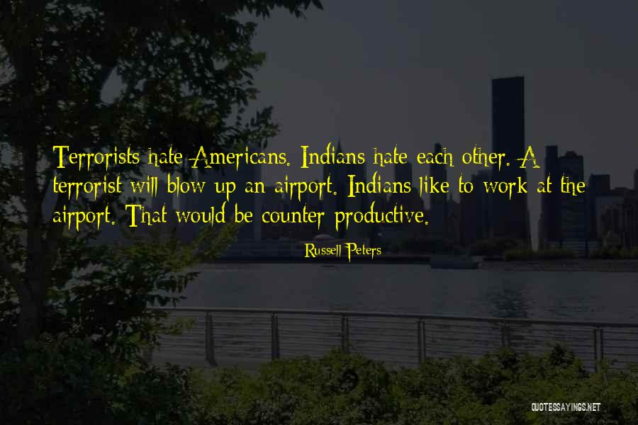 Russell Peters Quotes 580205 Russell Peters Quotes 580205