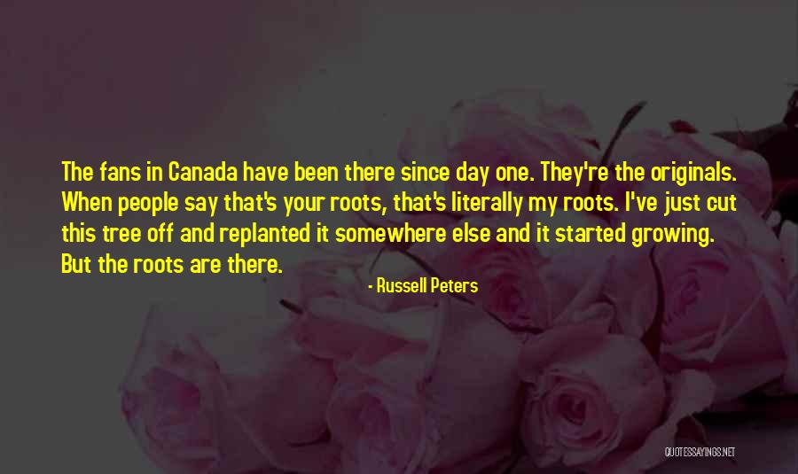 Russell Peters Quotes 611211