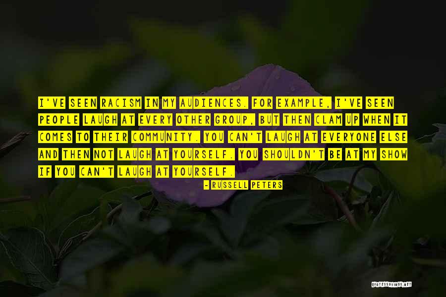 Russell Peters Quotes 657013 Russell Peters Quotes 657013