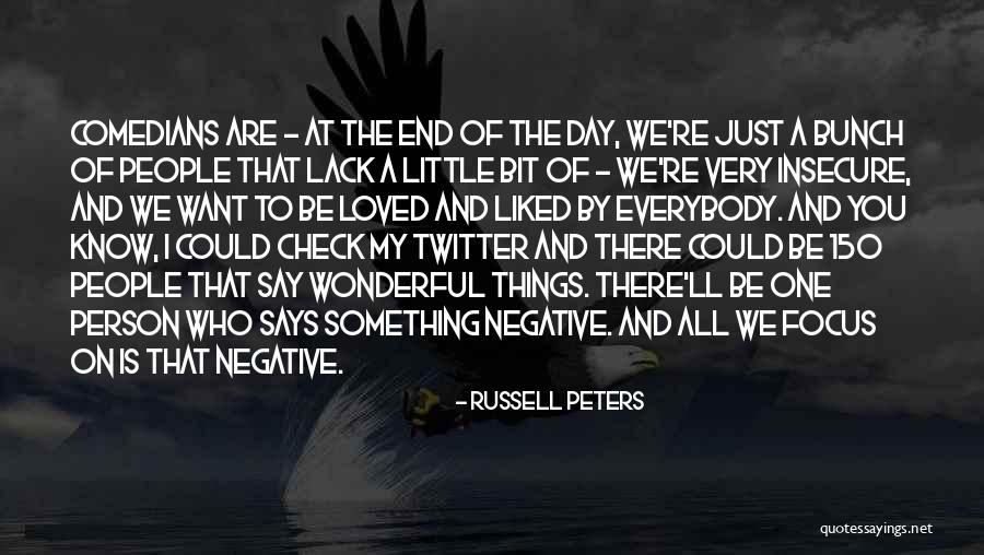 Russell Peters Quotes 701554 Russell Peters Quotes 701554