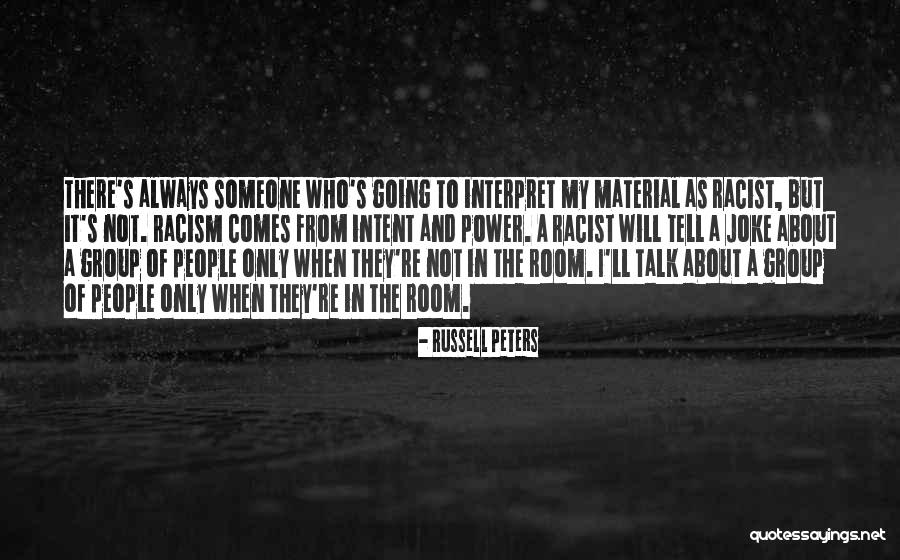 Russell Peters Quotes 717600 Russell Peters Quotes 717600