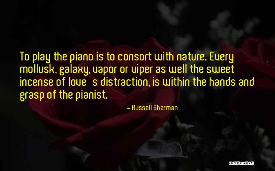 Russell Sherman Quotes 1152454