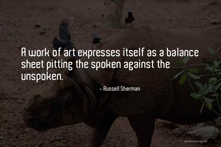 Russell Sherman Quotes 1487757 Russell Sherman Quotes 1487757