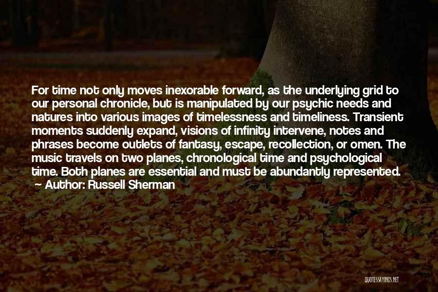 Russell Sherman Quotes 2061225