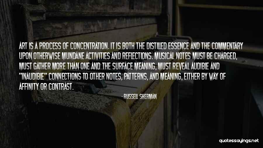 Russell Sherman Quotes 2147729 Russell Sherman Quotes 2147729