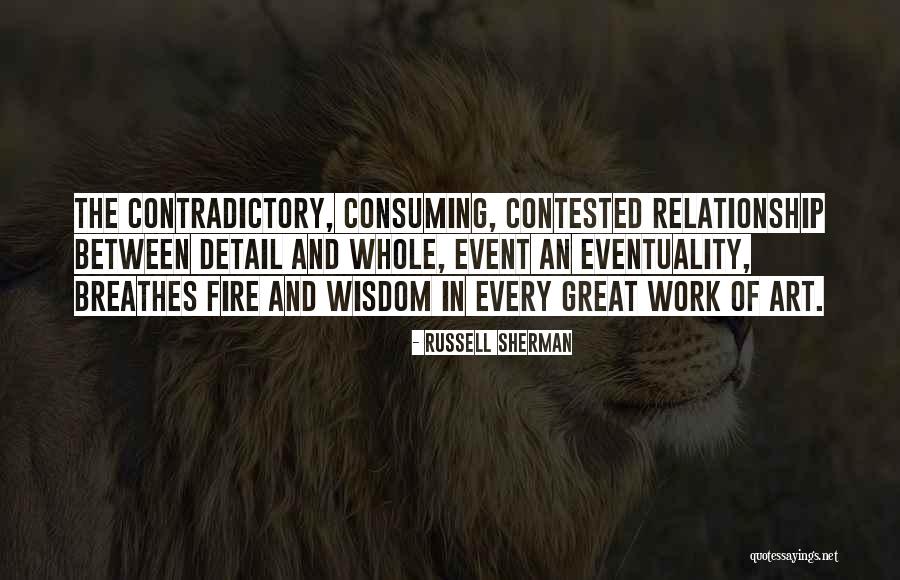 Russell Sherman Quotes 253233 Russell Sherman Quotes 253233