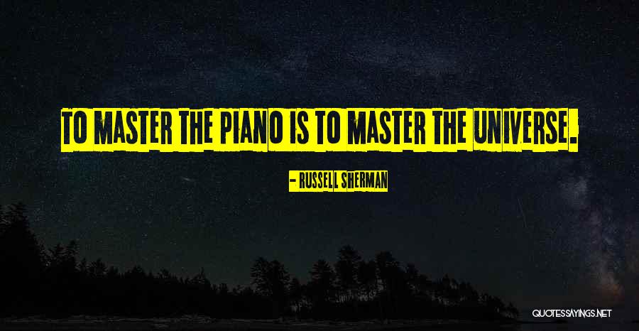 Russell Sherman Quotes 824260 Russell Sherman Quotes 824260