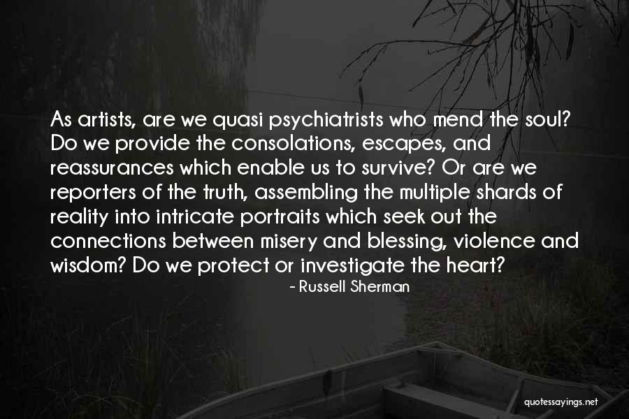 Russell Sherman Quotes 914813 Russell Sherman Quotes 914813