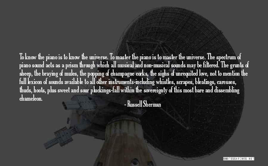 Russell Sherman Quotes 945563 Russell Sherman Quotes 945563