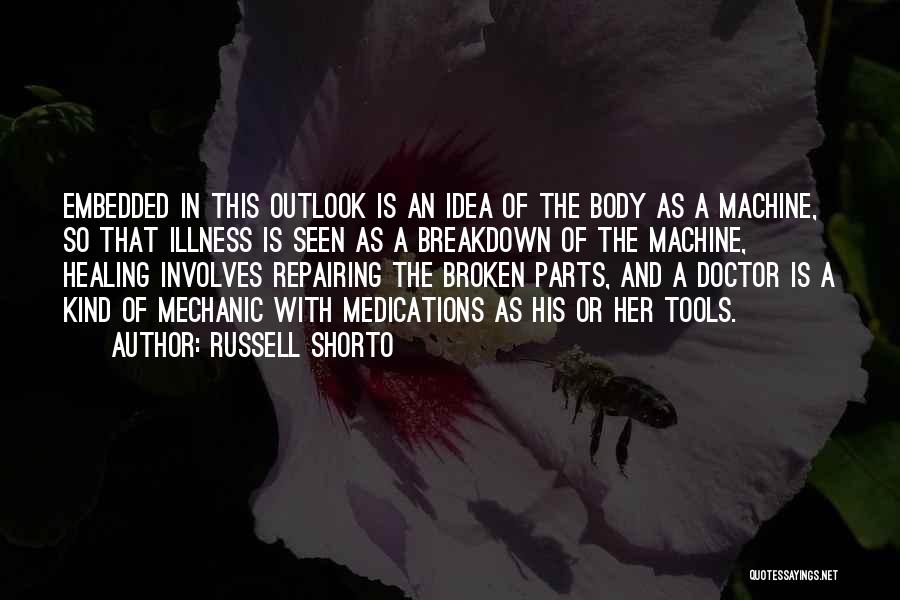 Russell Shorto Quotes 83468