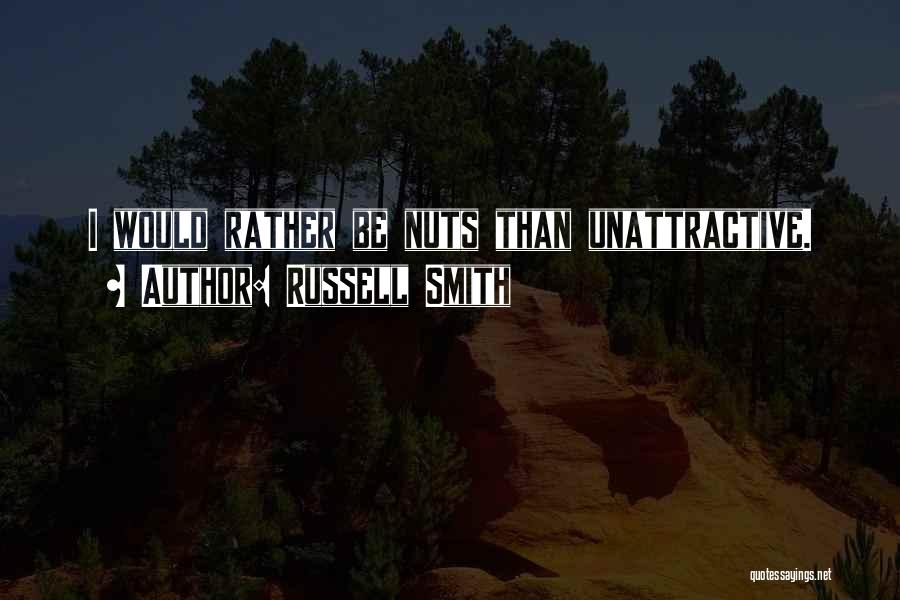 Russell Smith Quotes 1854164