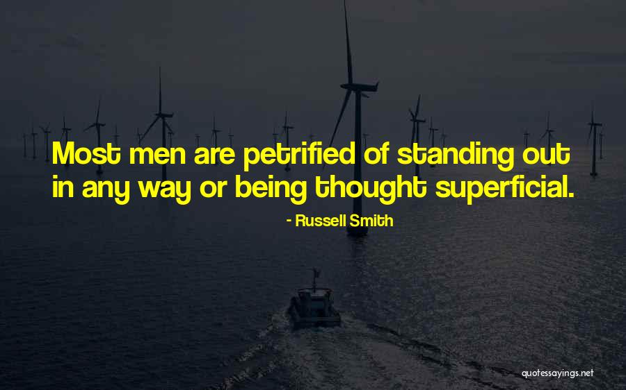 Russell Smith Quotes 933409 Russell Smith Quotes 933409