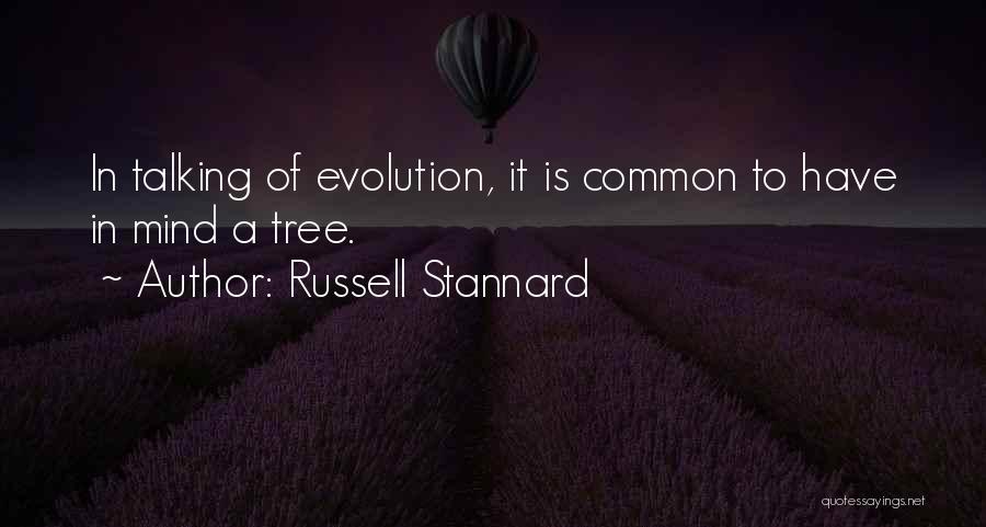 Russell Stannard Quotes 824086