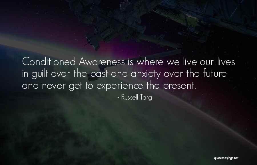 Russell Targ Quotes 517845 Russell Targ Quotes 517845