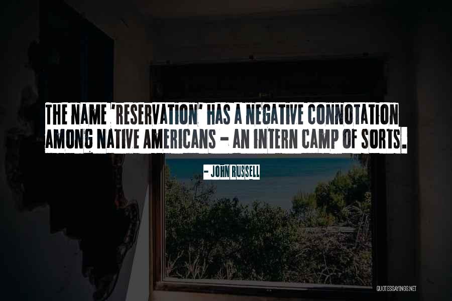 Russell The Americans Quotes By John Russell Russell The Americans Quotes By John Russell