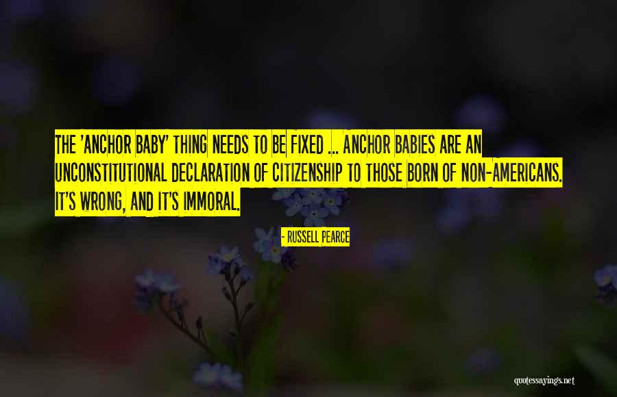 Russell The Americans Quotes By Russell Pearce Russell The Americans Quotes By Russell Pearce