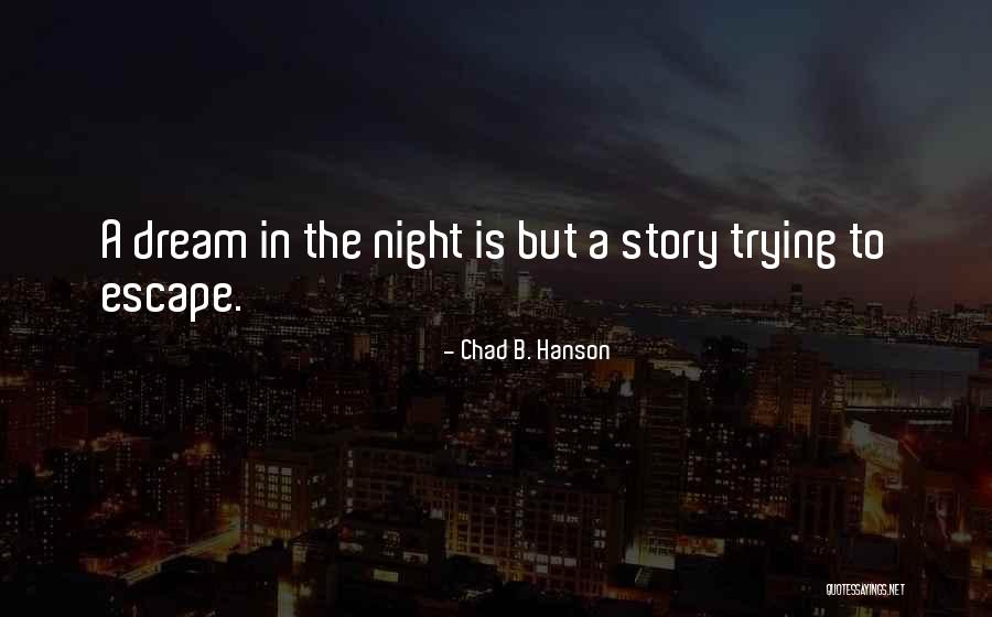 Russell The League Quotes By Chad B. Hanson Russell The League Quotes By Chad B. Hanson