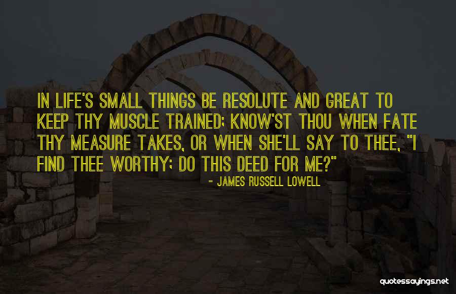 Russell The Muscle Quotes By James Russell Lowell Russell The Muscle Quotes By James Russell Lowell