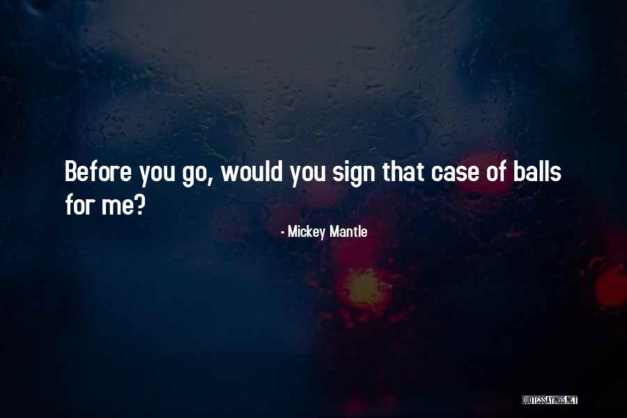 Russell The Muscle Quotes By Mickey Mantle Russell The Muscle Quotes By Mickey Mantle