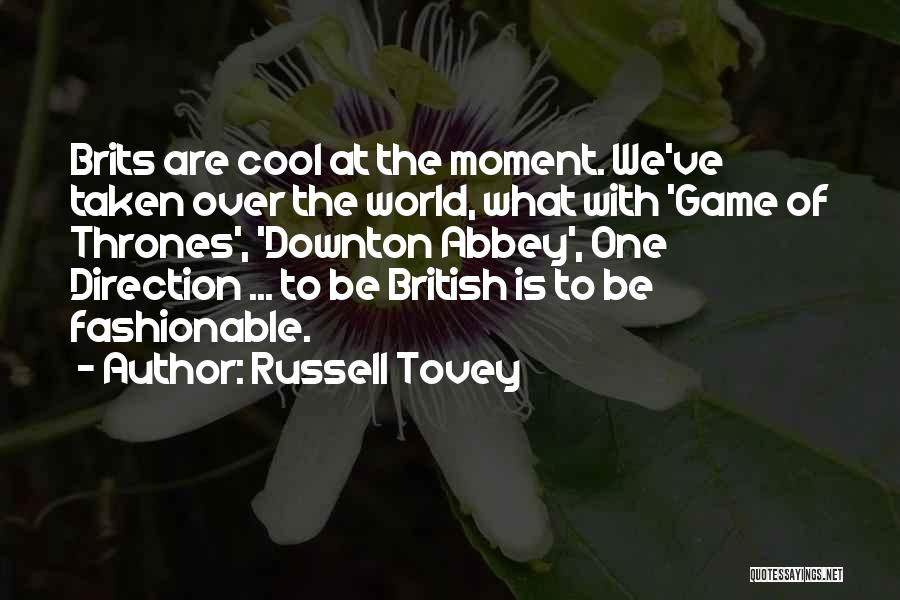 Russell Tovey Quotes 1083112