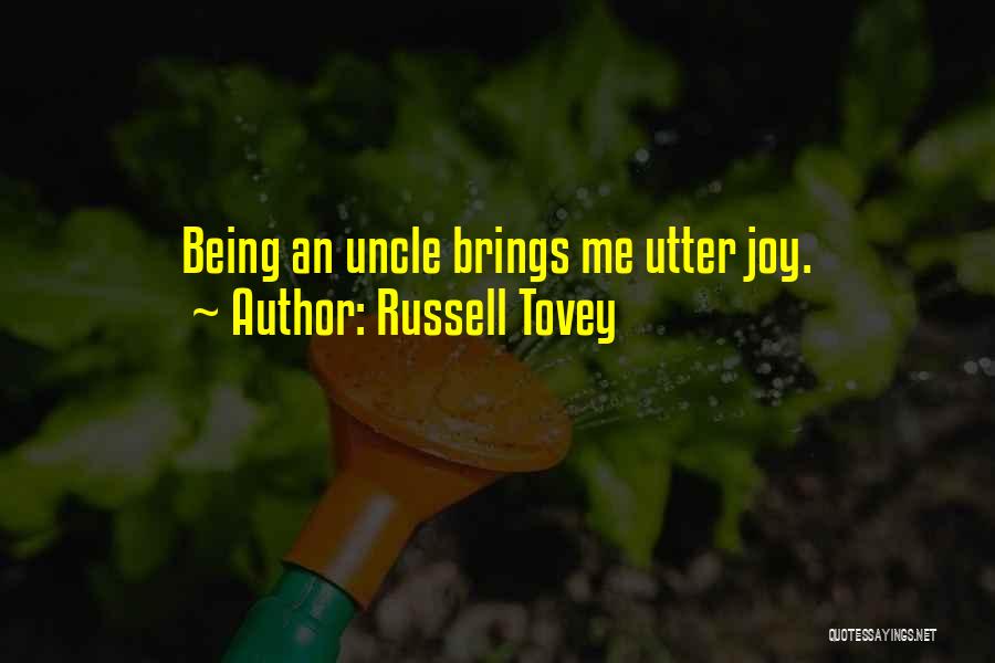 Russell Tovey Quotes 1444443