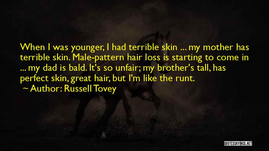 Russell Tovey Quotes 1958529