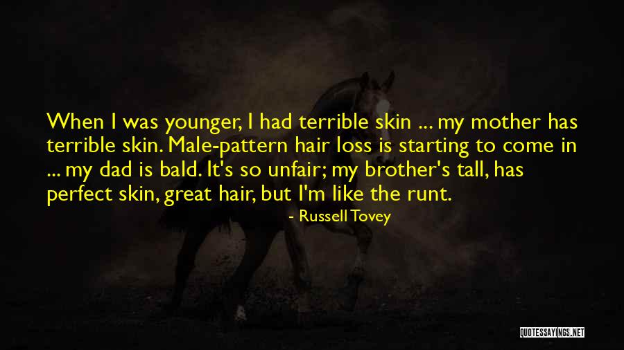 Russell Tovey Quotes 1958529