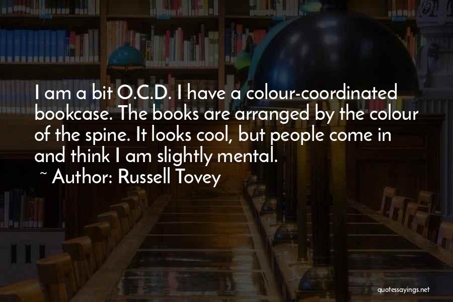 Russell Tovey Quotes 2037830