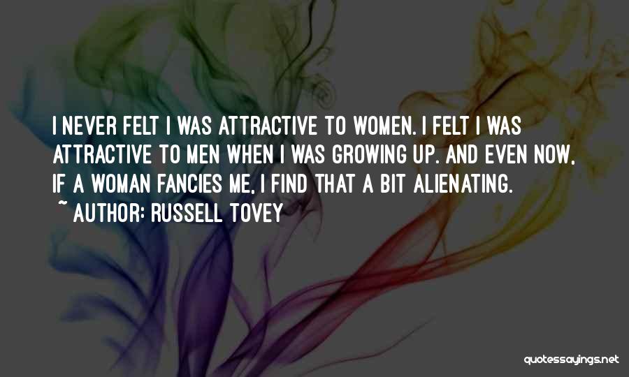 Russell Tovey Quotes 947658